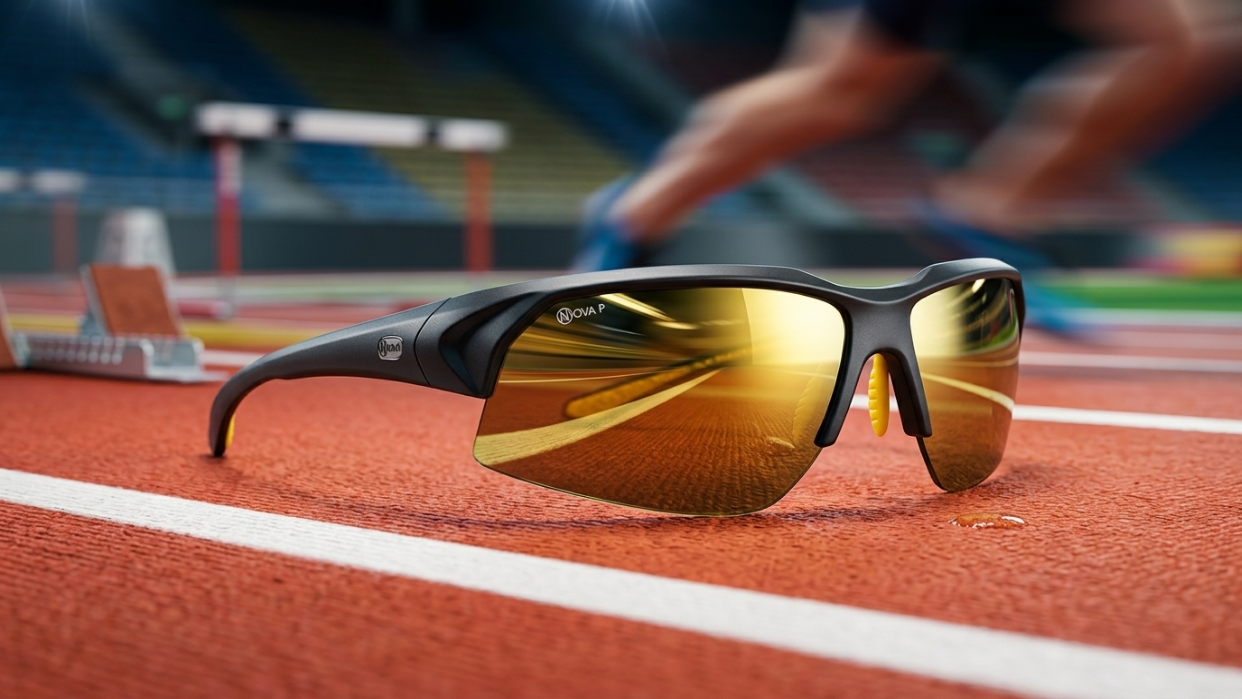 Gafas deportivas para ciclismo
