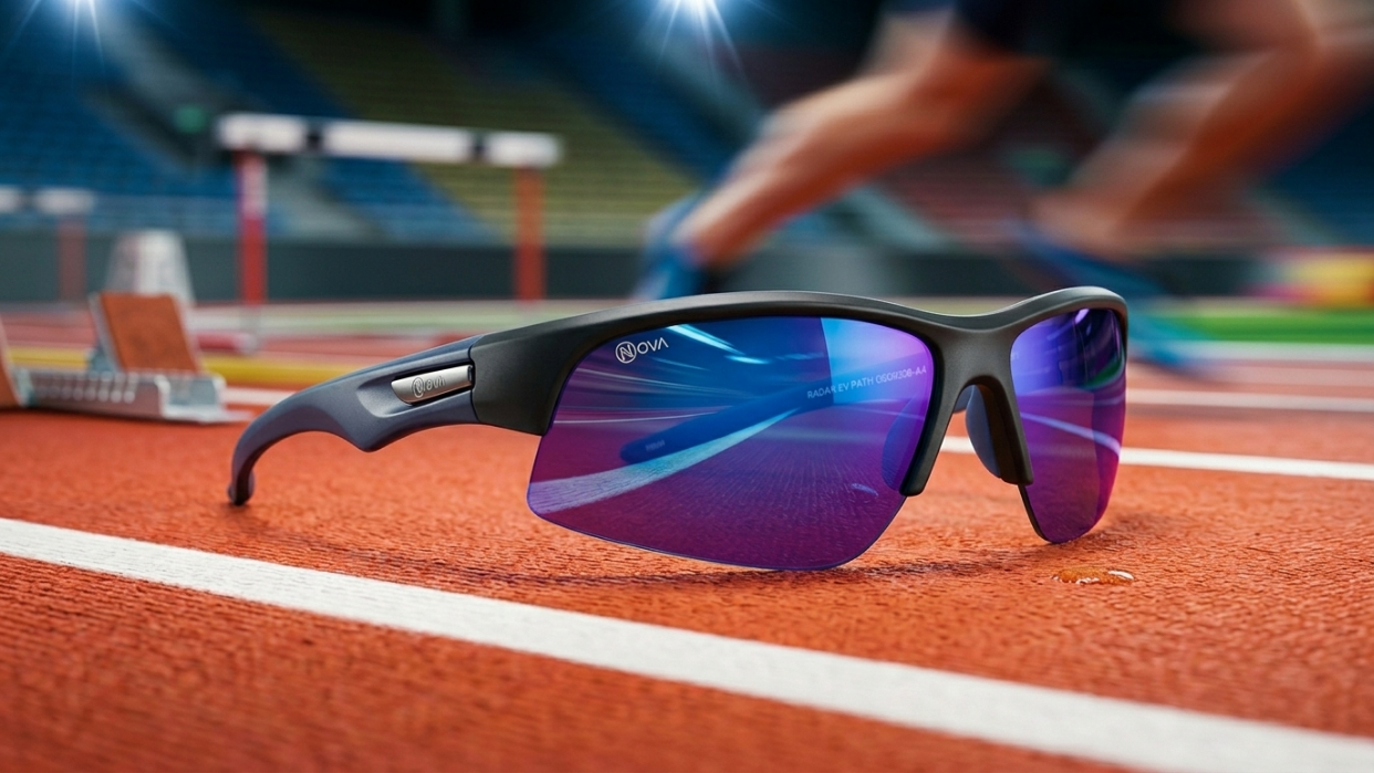 Gafas deportivas para running