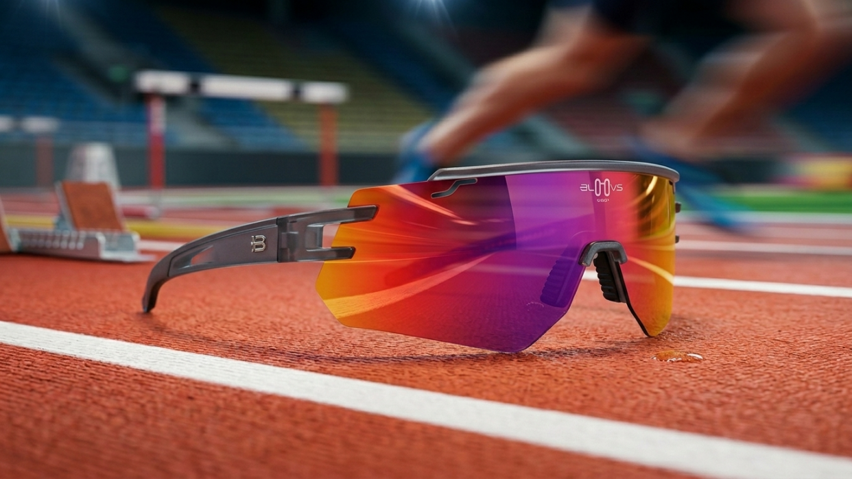 Gafas deportivas para montaña