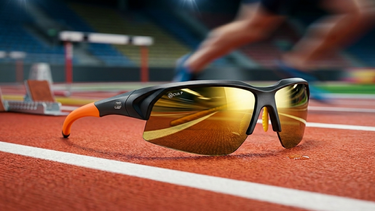 Gafas deportivas para ciclismo de montaña