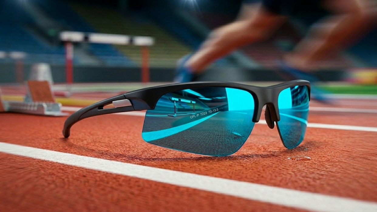 Gafas deportivas para pádel